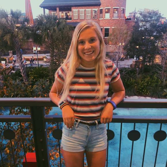 Meet your Posher, Grace - Picture 1 of 1